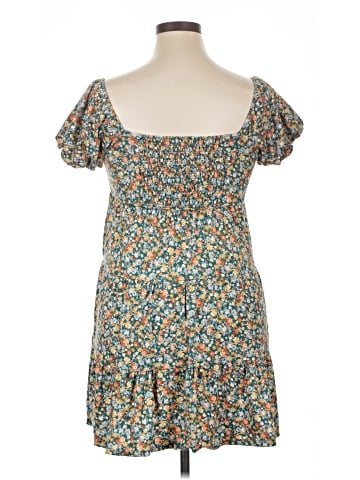 Assorted Brands Casual Dress (view 2)