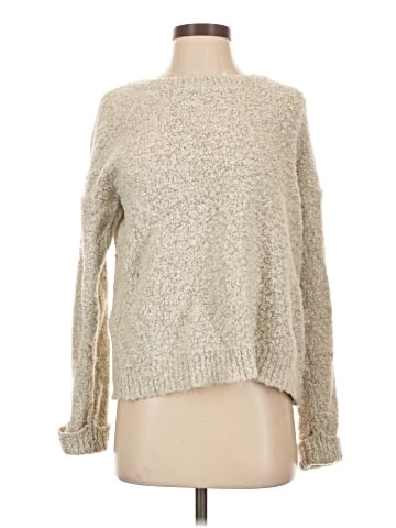 Topshop Pullover Sweater (view 1)