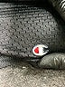 Champion 100% Polyester Solid Black Athletic Shorts Size S - photo 5