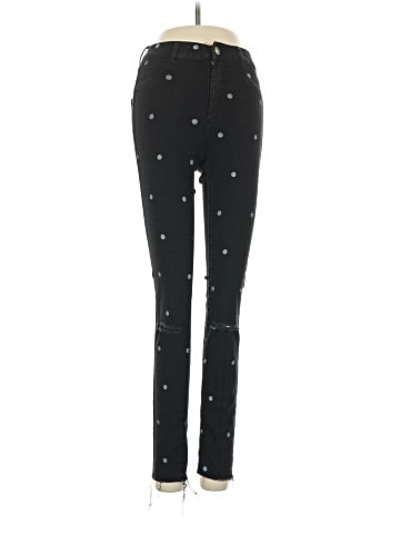 Trafaluc by Zara Jeggings (view 1)