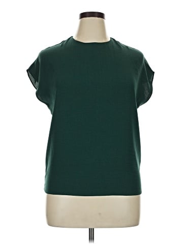Gilli Sleeveless T-Shirt (view 1)