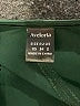 Assorted Brands 100% Polyester Green Cocktail Dress Size XS - photo 7