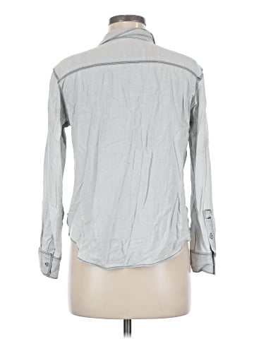 Talula Long Sleeve Button-Down Shirt (view 2)