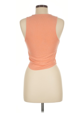 American Eagle Outfitters Sleeveless T-Shirt (view 2)