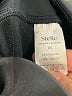 Stelle Solid Black Active Pants Size XS (kids) - photo 3