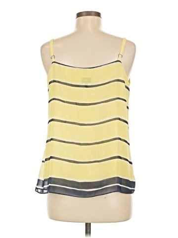 CAbi Sleeveless Blouse (view 2)