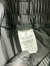 Unbranded Solid Black Athletic Shorts Size S - photo 3