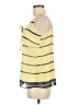 CAbi Yellow Sleeveless Blouse Size M - photo 5