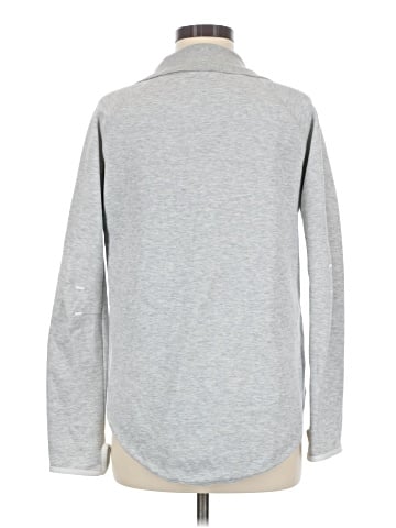 Nike Zip Up Hoodie (view 2)