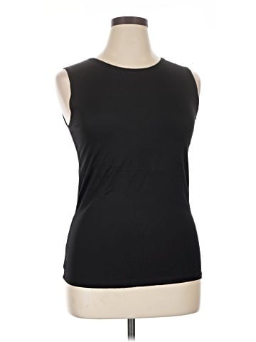 Alfani Sleeveless T-Shirt (view 1)