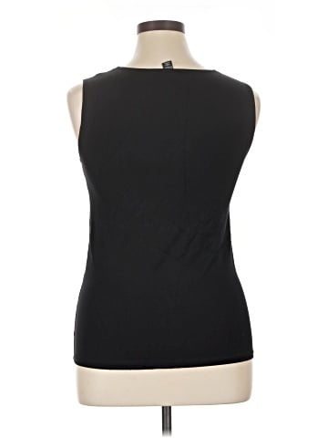Alfani Sleeveless T-Shirt (view 2)