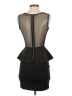 Guess Black Cocktail Dress Size S - photo 2