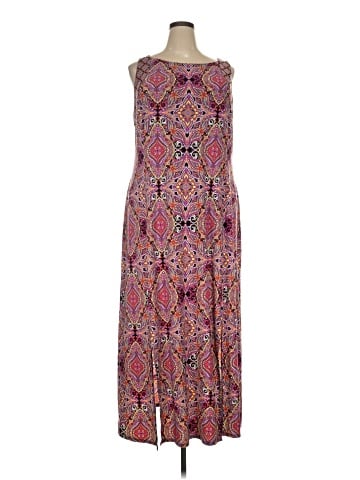 Chico's Casual Dress (view 1)