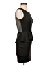 Guess Black Cocktail Dress Size S - photo 4