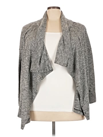 Eddie Bauer Cardigan (view 1)