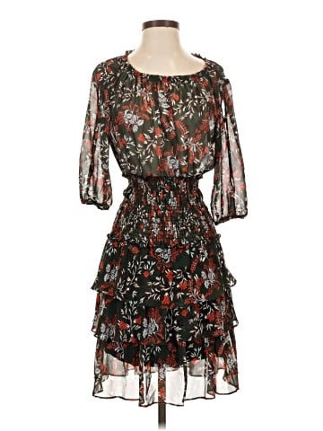 Maje Cocktail Dress (view 1)