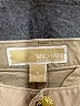 MICHAEL Michael Kors Tan Cargo Pants Size 6 - photo 7