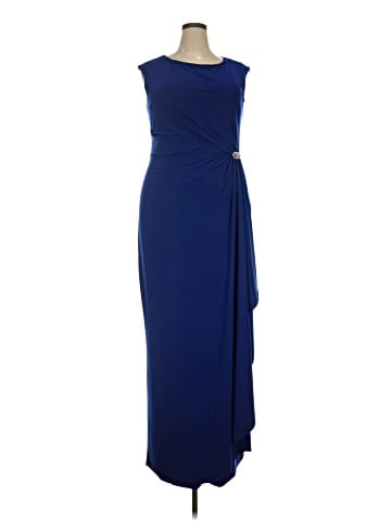 Tiana B. Cocktail Dress (view 1)