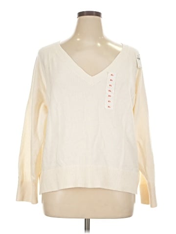 Old Navy Pullover Sweater (view 1)