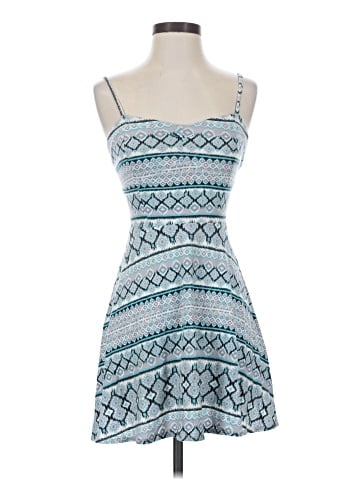 Aeropostale Casual Dress (view 1)