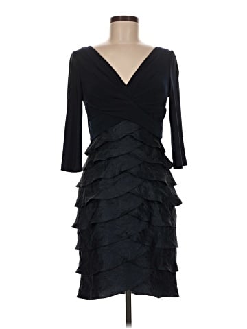 Adrianna Papell Cocktail Dress (view 1)