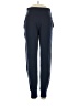 Athleta Blue Sweatpants Size S - photo 1