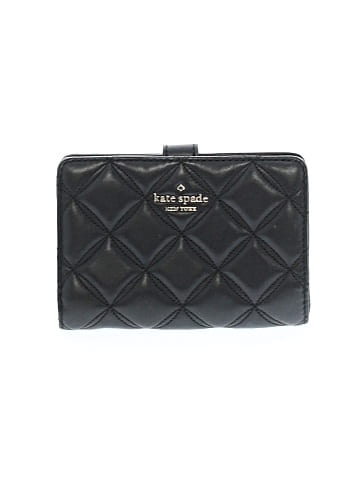 Kate Spade New York Leather Wallet (view 1)