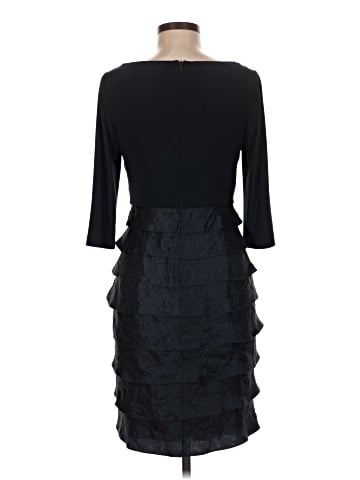 Adrianna Papell Cocktail Dress (view 2)