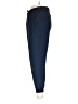 Lululemon Athletica Solid Blue Track Pants Size 10 - photo 5