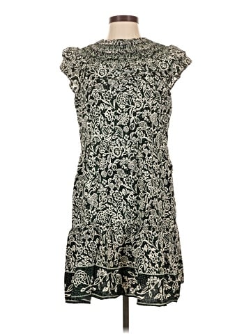 Ann Taylor LOFT Cocktail Dress (view 1)