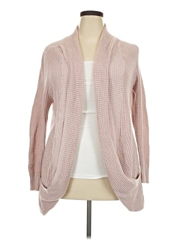 Market and Spruce Blazer (view 1)