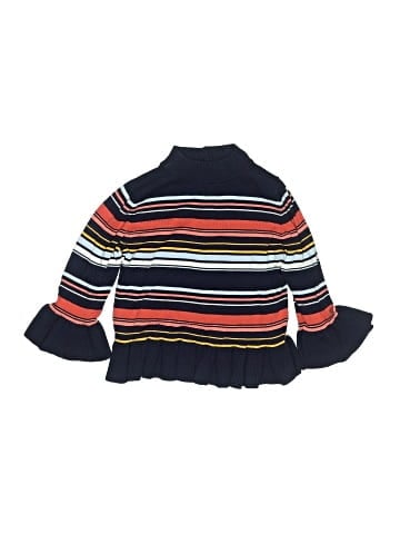 Janie and Jack Pullover Sweater (view 1)