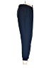 Lululemon Athletica Solid Blue Track Pants Size 10 - photo 4