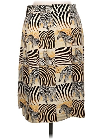 Escada by Margaretha Ley Casual Skirt (view 2)