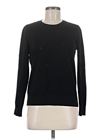 DKNY Pullover Sweater (view 1)