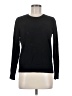 DKNY Black Pullover Sweater Size M - photo 1