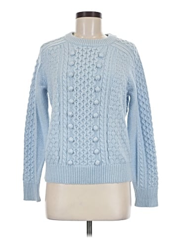 J.Crew Pullover Sweater (view 1)