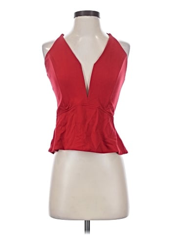 Venus Sleeveless Blouse (view 1)