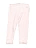 Justice Hearts Pink Active Pants Size 10 - photo 1