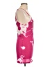 Velvet Pink Tank Top Size L - photo 4