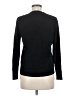DKNY Black Pullover Sweater Size M - photo 2