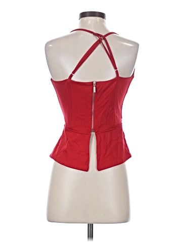 Venus Sleeveless Blouse (view 2)