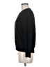 DKNY Black Pullover Sweater Size M - photo 5