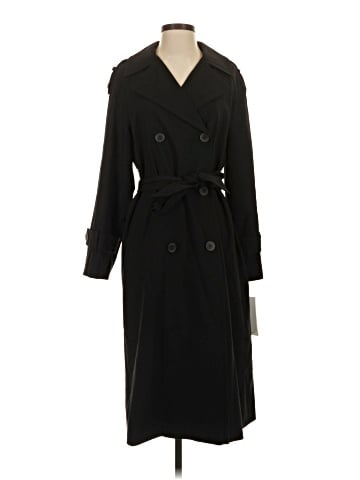 DKNY Trenchcoat (view 1)