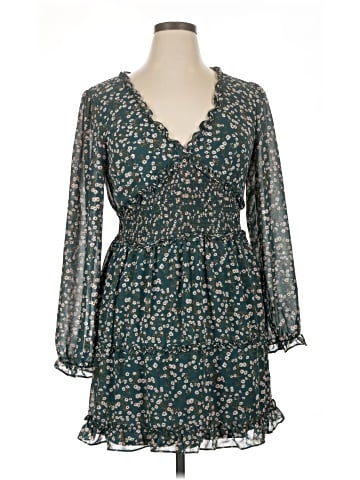 BCX Casual Dress (view 1)