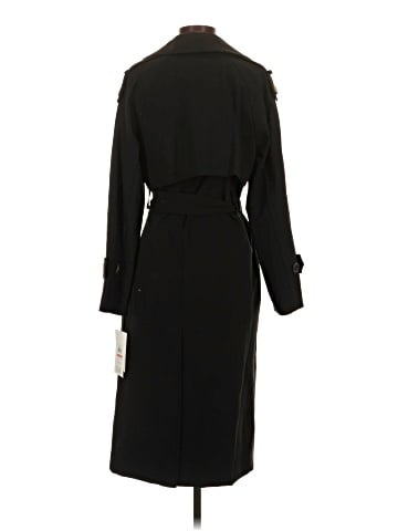 DKNY Trenchcoat (view 2)