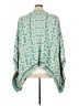 Catherines 100% Rayon Teal Wrap One size - photo 2