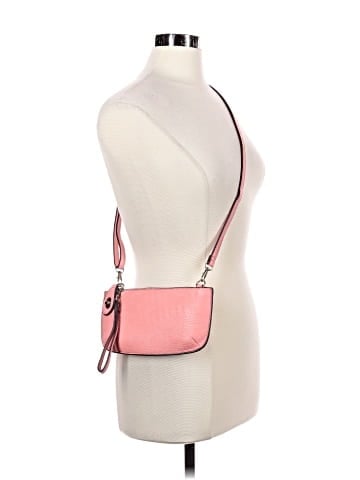 Joy Susan Wristlet (view 2)