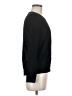 DKNY Black Pullover Sweater Size M - photo 4