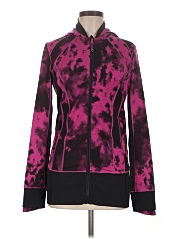 Lululemon Athletica Track Jacket (view 1)